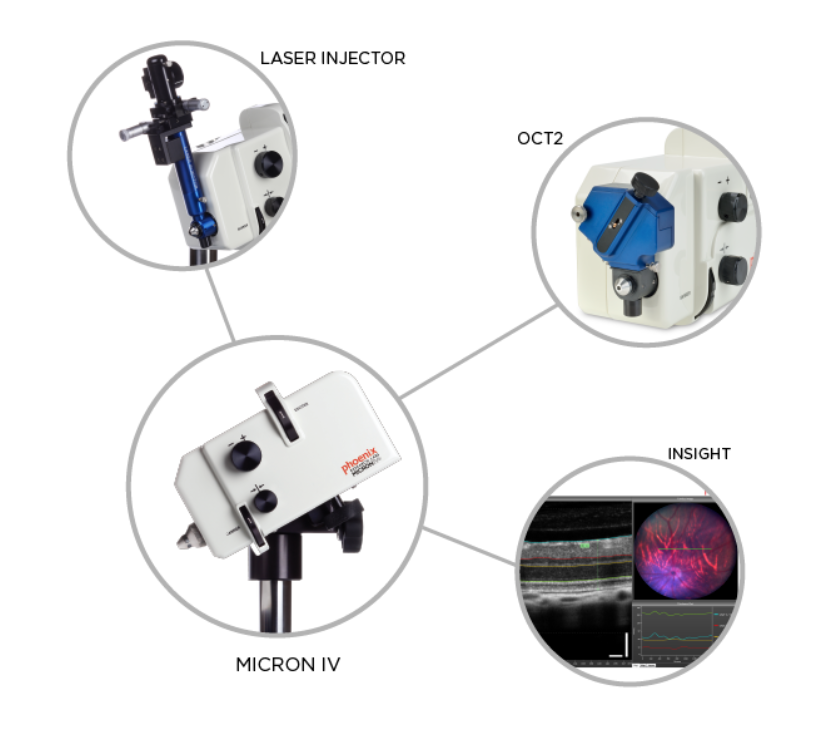 Phoenix MICRON CNV package