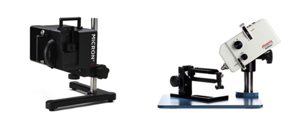 Animal Stand Pro - Phoenix-Micron