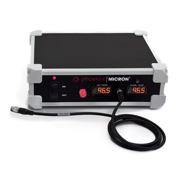 MICRON Heater