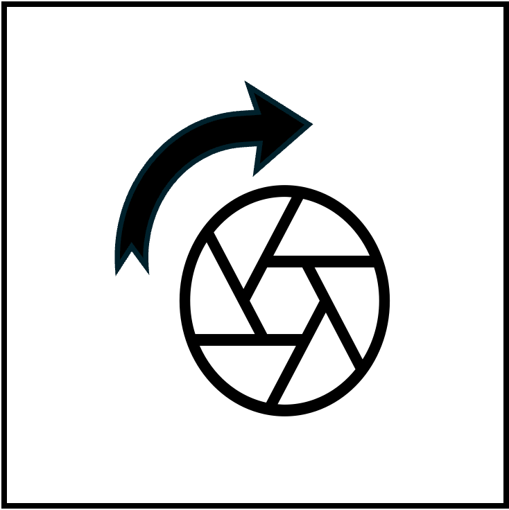 Extract still images from videos for detailed analysis 