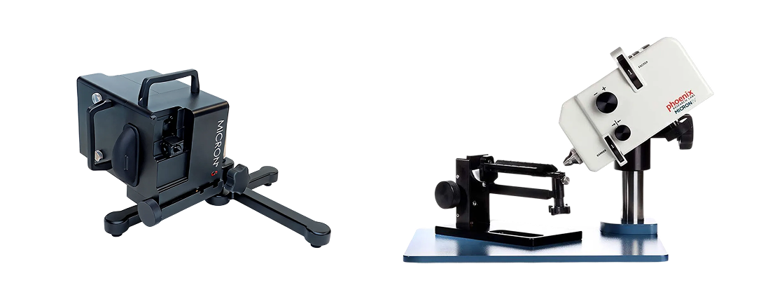 micron-5-and-IV-cameras